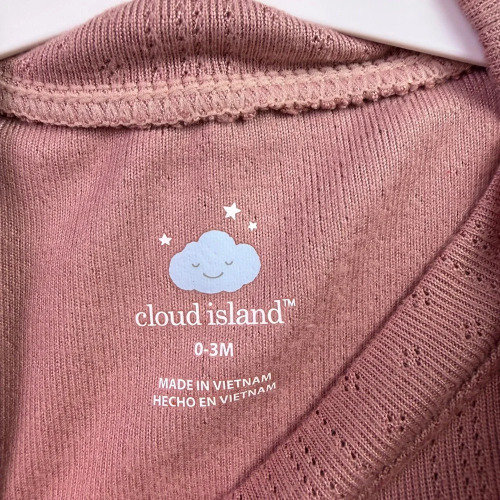 cloud island cloud island